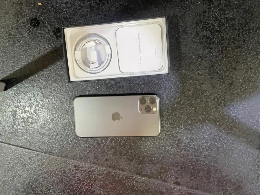 iphone 11 pro 256gb bisa lanjut