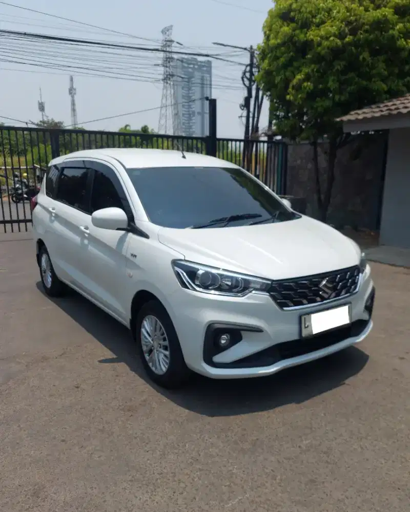 Ertiga GL AT 2023