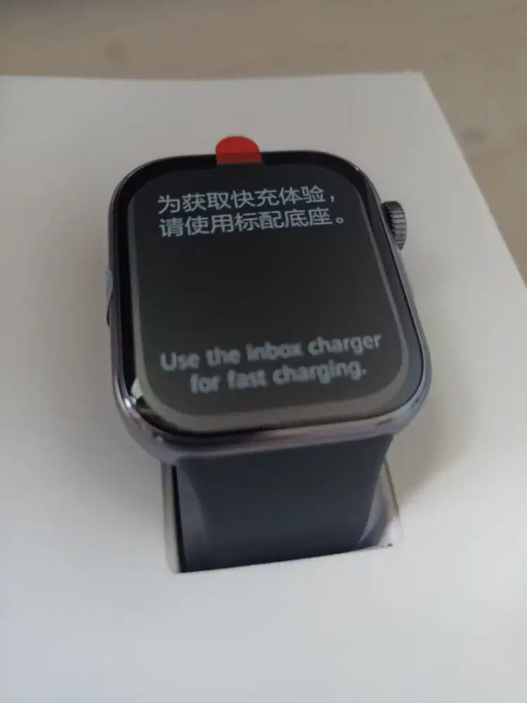Huawei Watch Fit 4