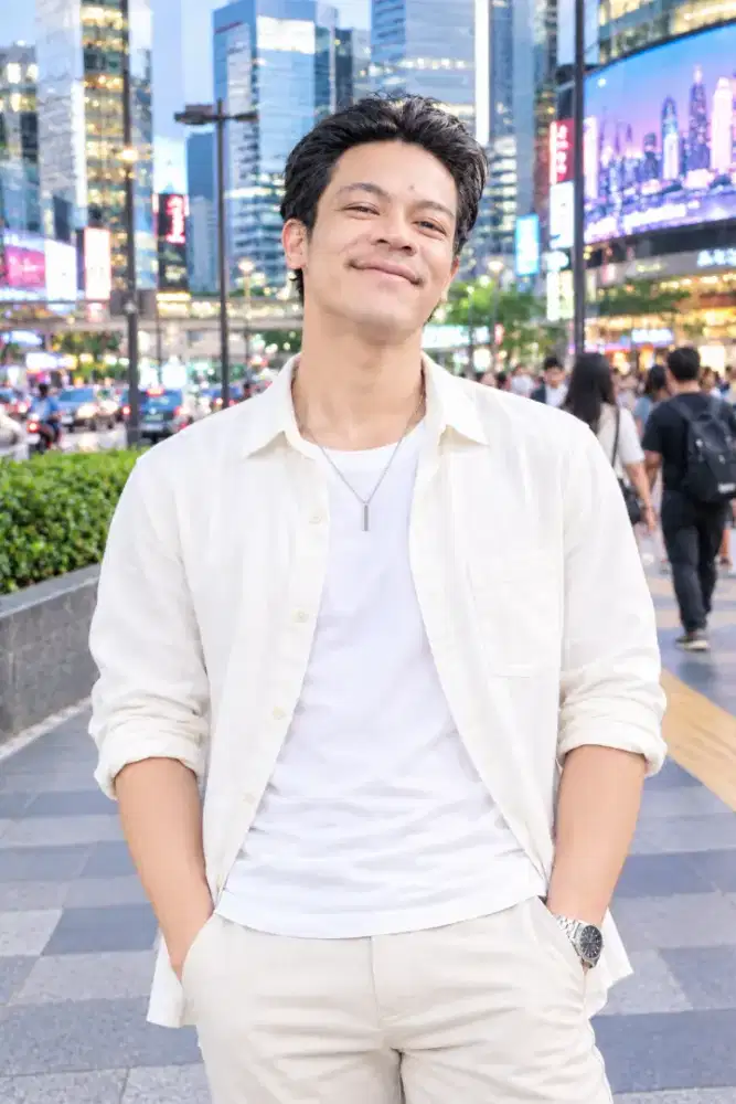 Cari lowongan sopir pribadi sim A