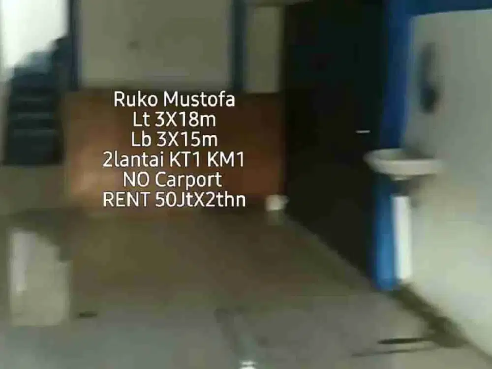 kios Mainroad Surapati