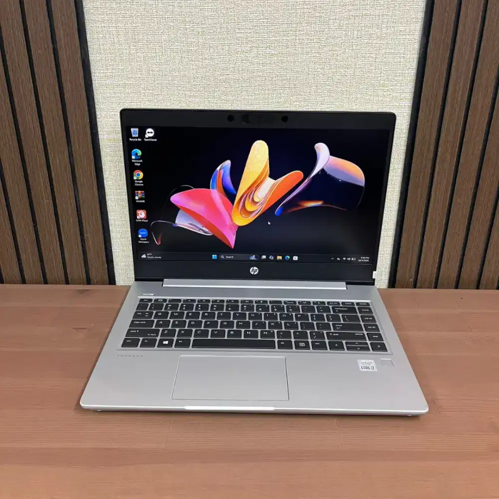 Hp Probook 440 G7 | Core i7 Gen 10 10510U | 8GB RAM