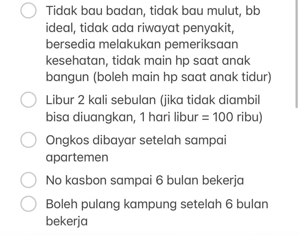 DICARI ART MOMONG