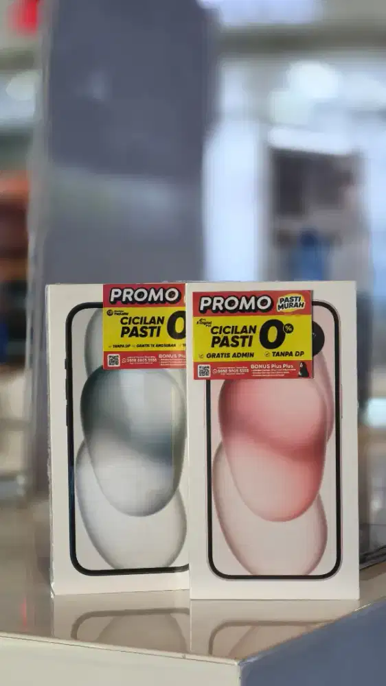 PROMO CASHBACK IPHONE 15 HINGGA 1,5JT