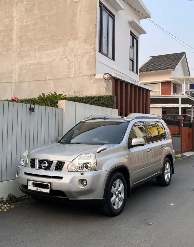 Nissan Xtrail XT 2.5 Matic