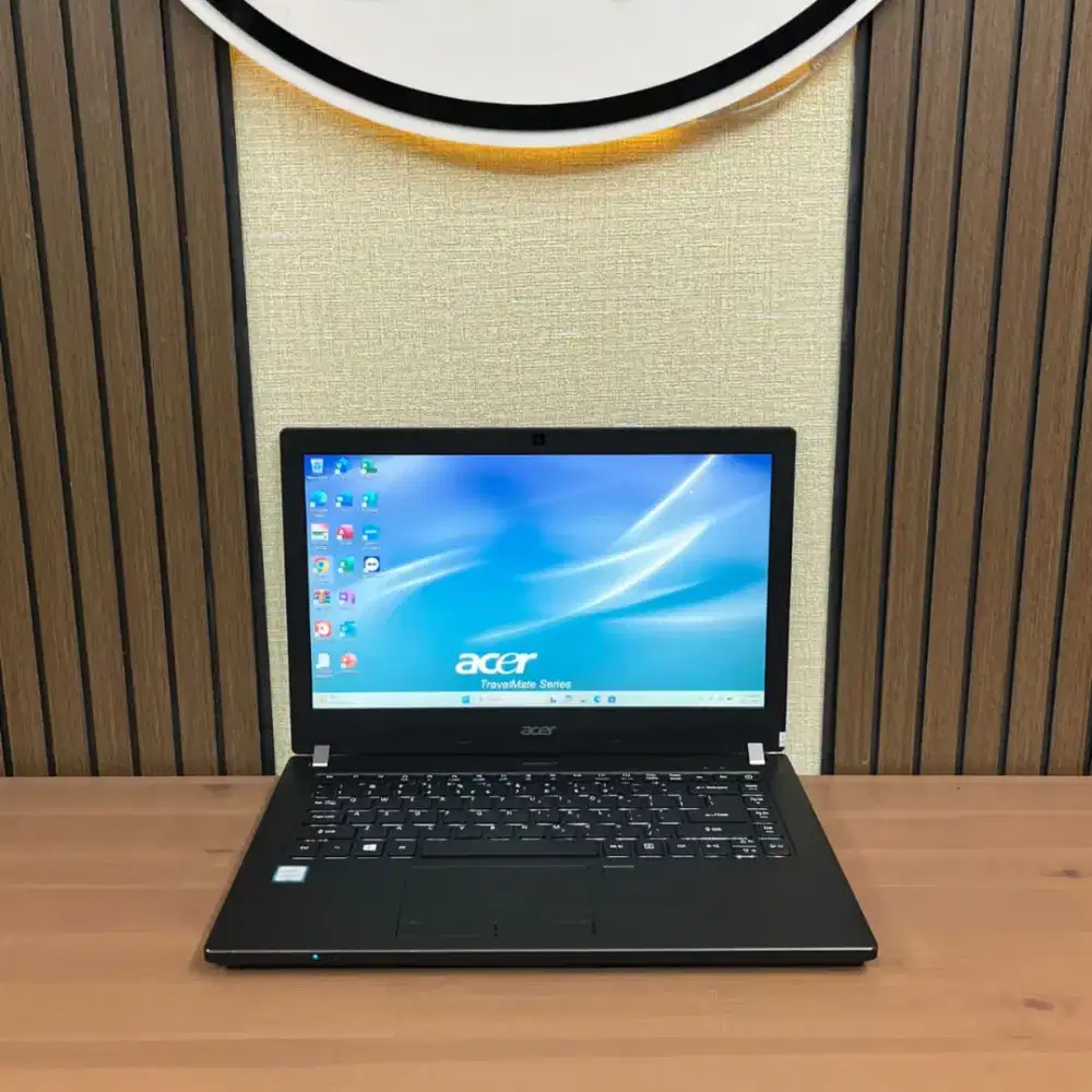 Acer Travelmate P449-G3-M | Intel Core i7 Gen 8 8550U | RAM 16GB DDR4