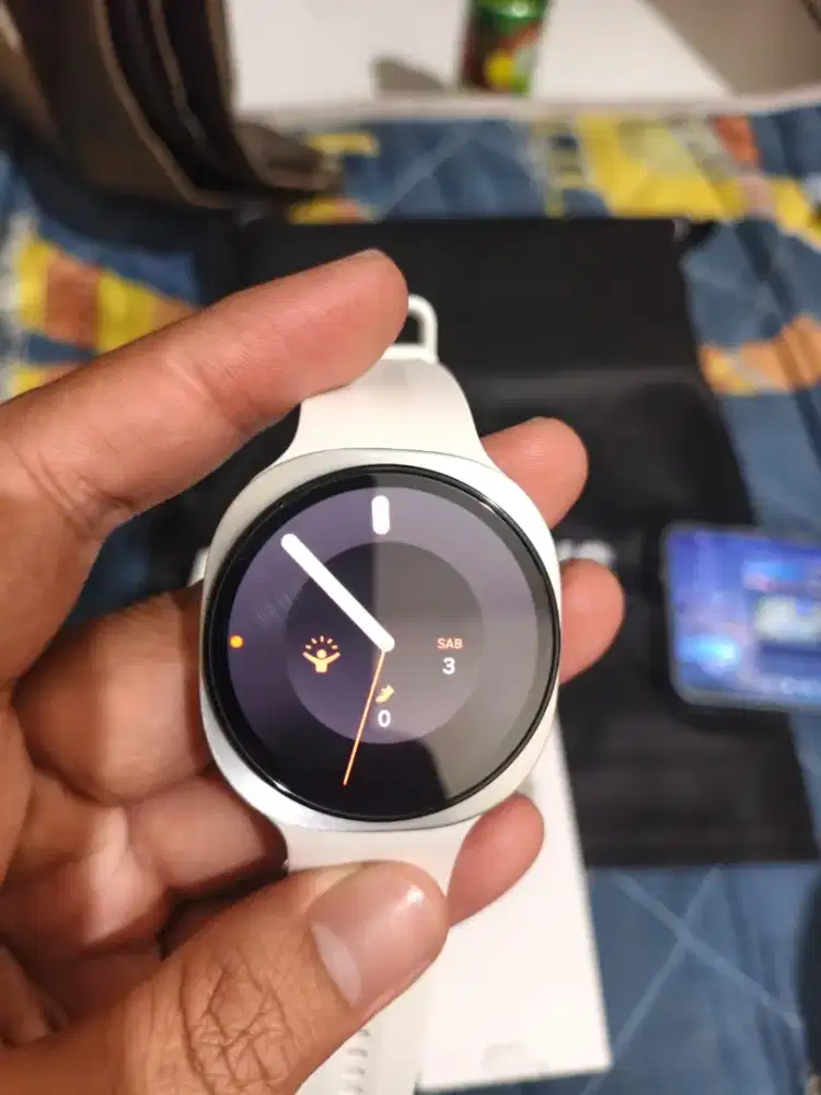 Watch 9 40 mm like new
