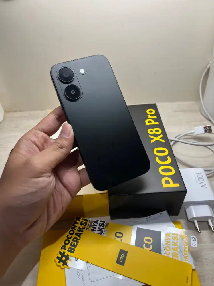 POCO X8 PRO 12/512GB
