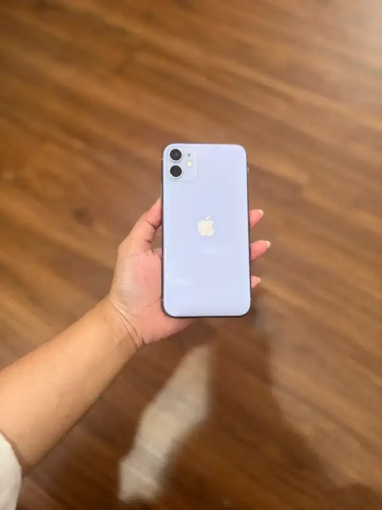 INTER 11 64GB PURPLE