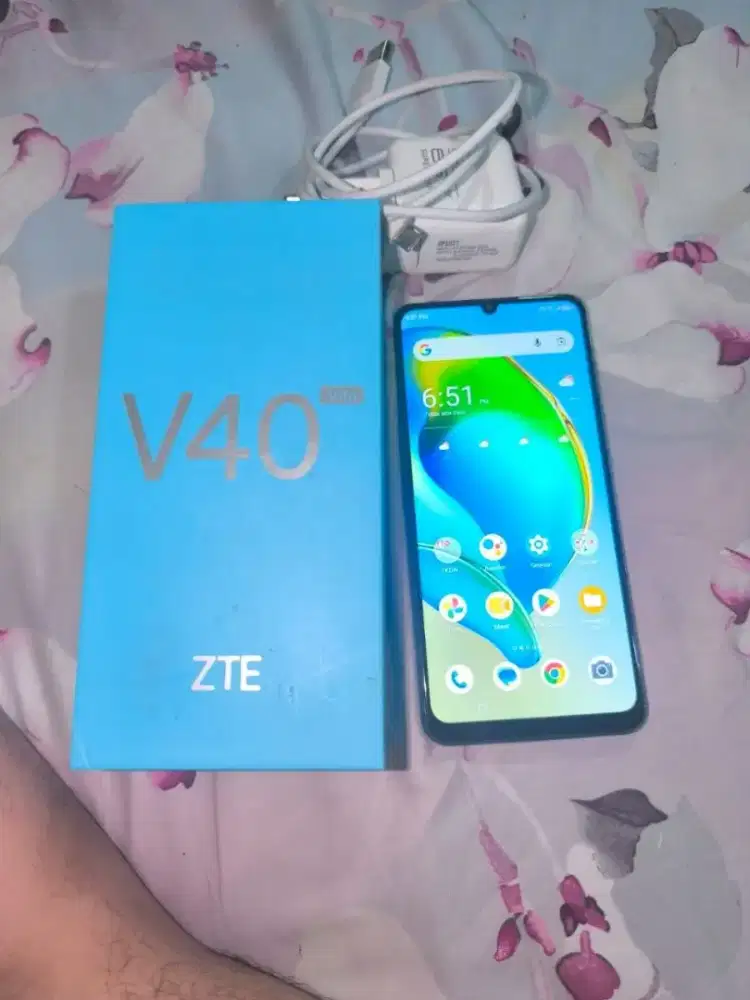 Zte blade V40 Vita 4/128gb