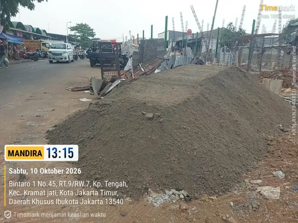 Sirtu limestone pasir pasang batu makadam split