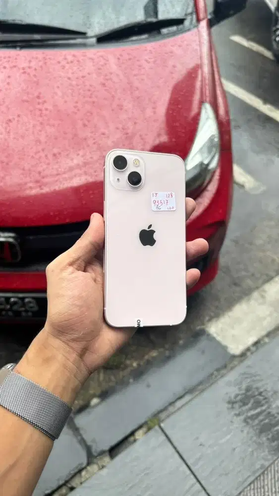 Iphone 13 Beacukai 128gb