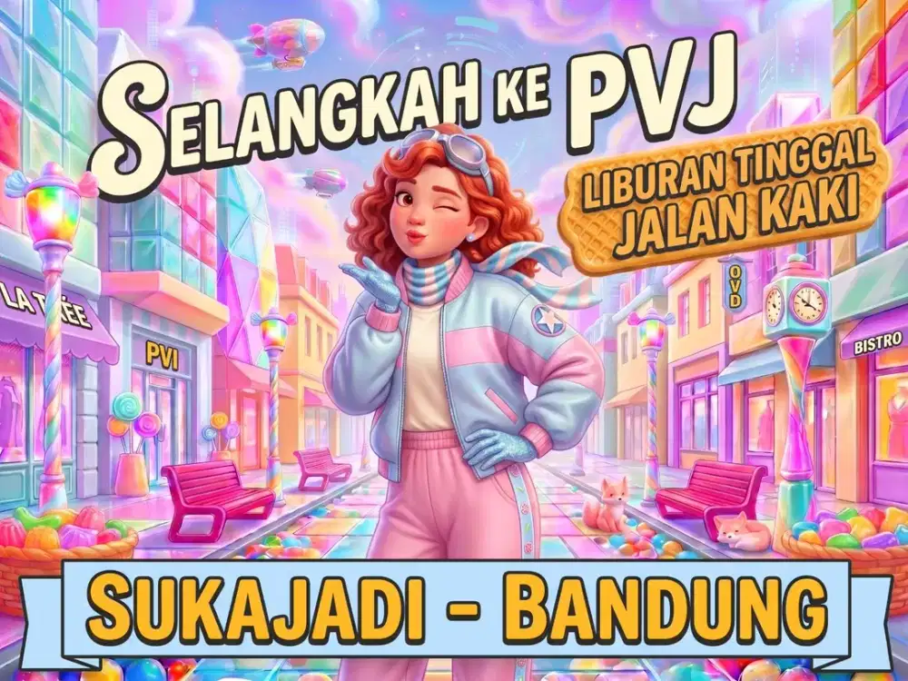 JUAL RUMAH DI SUKAJADI, SETIABUDI, SARIJADI, BANDUNG KOTA.