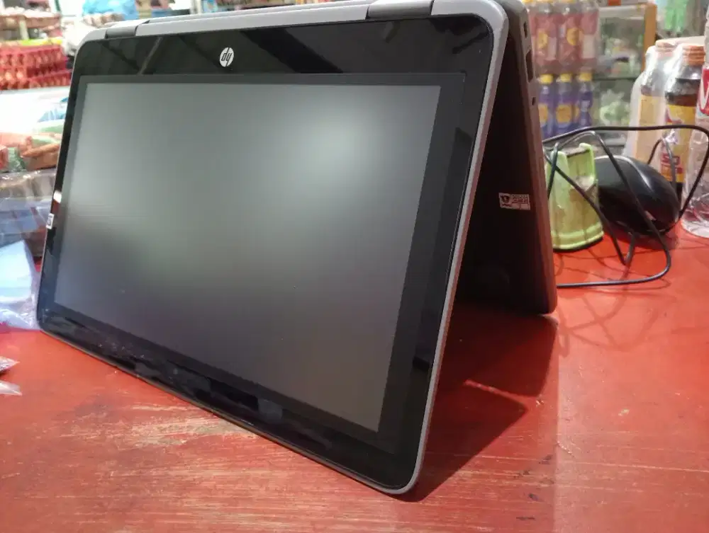 Laptop Yoga i5 hp