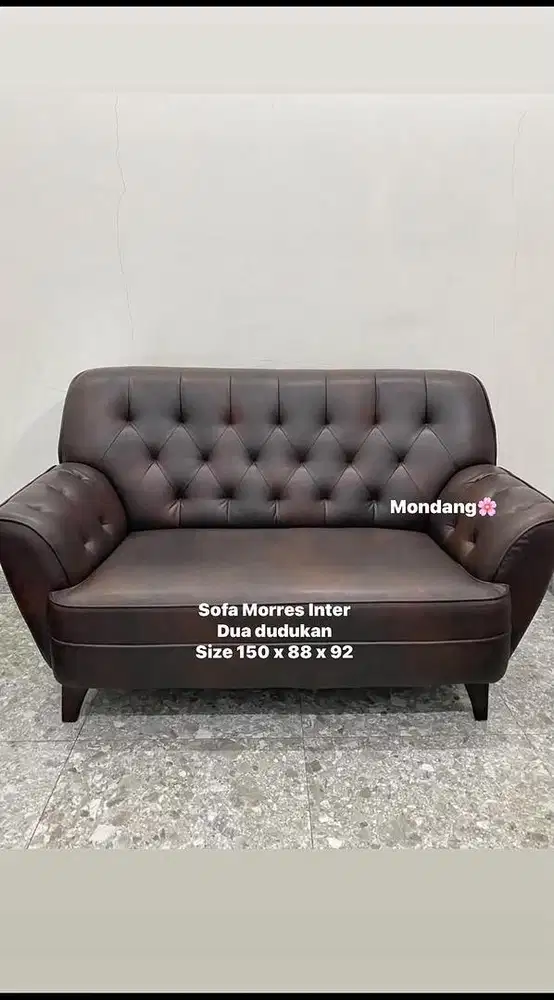 Preloved Furniture
