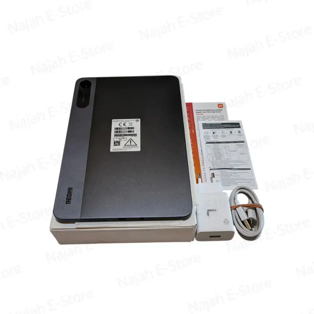 Redmi Pad 2 9.7 4G 4/128 Grey Fullset