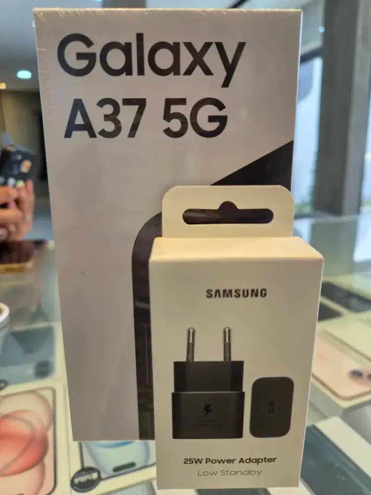 PROMO SAMSUNG GALAXY A37 GARANSI RESMSI SAMSUNG
