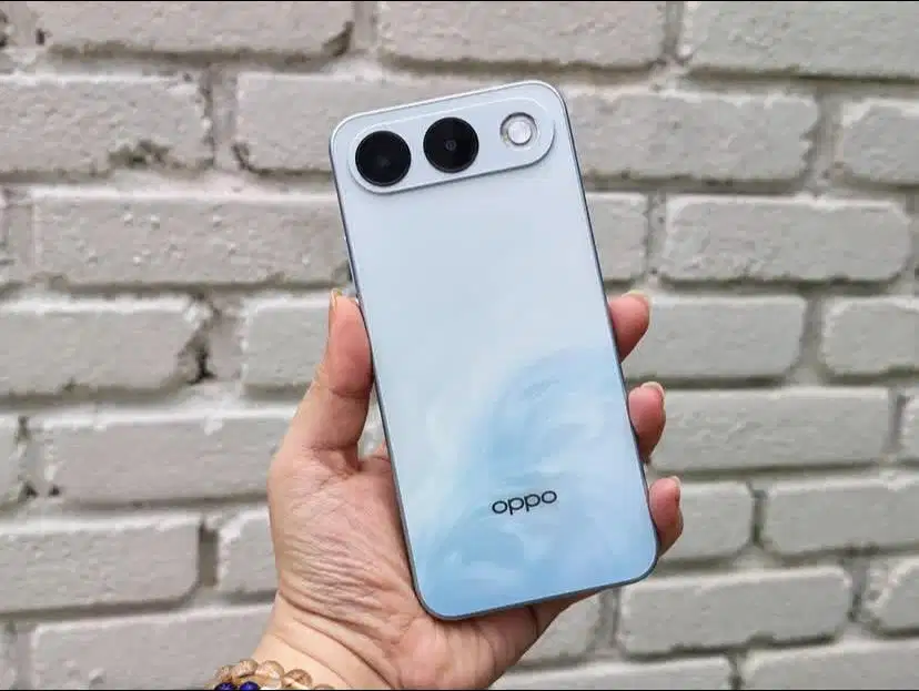 Oppo A7Pro 6/128 GB promo cicilan tanpa dp syarat ktp