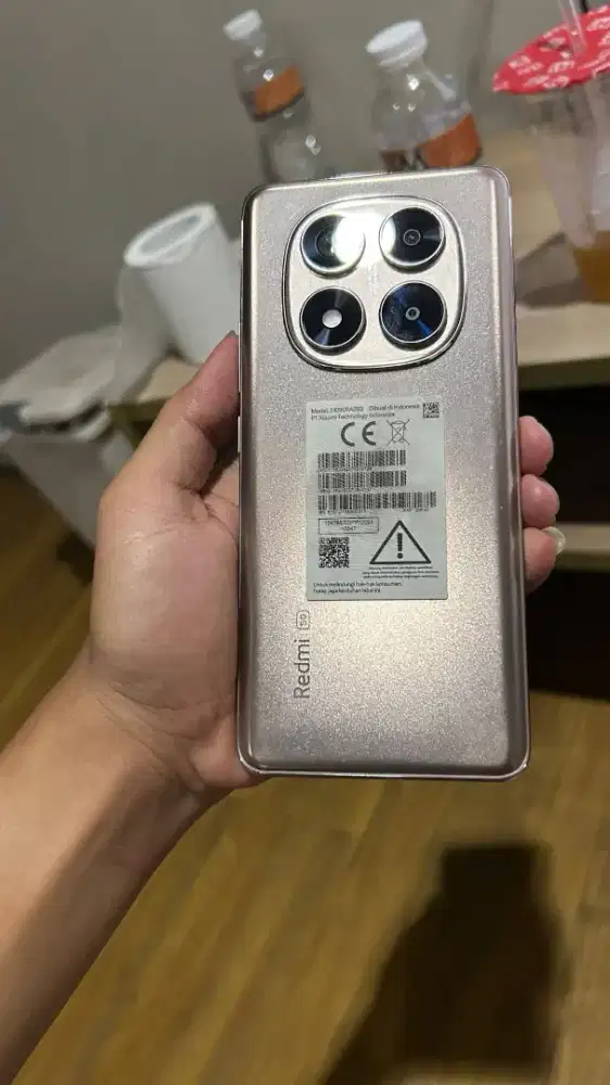 Redmi Note 14 Pro 5g 8/256Gb Fullset