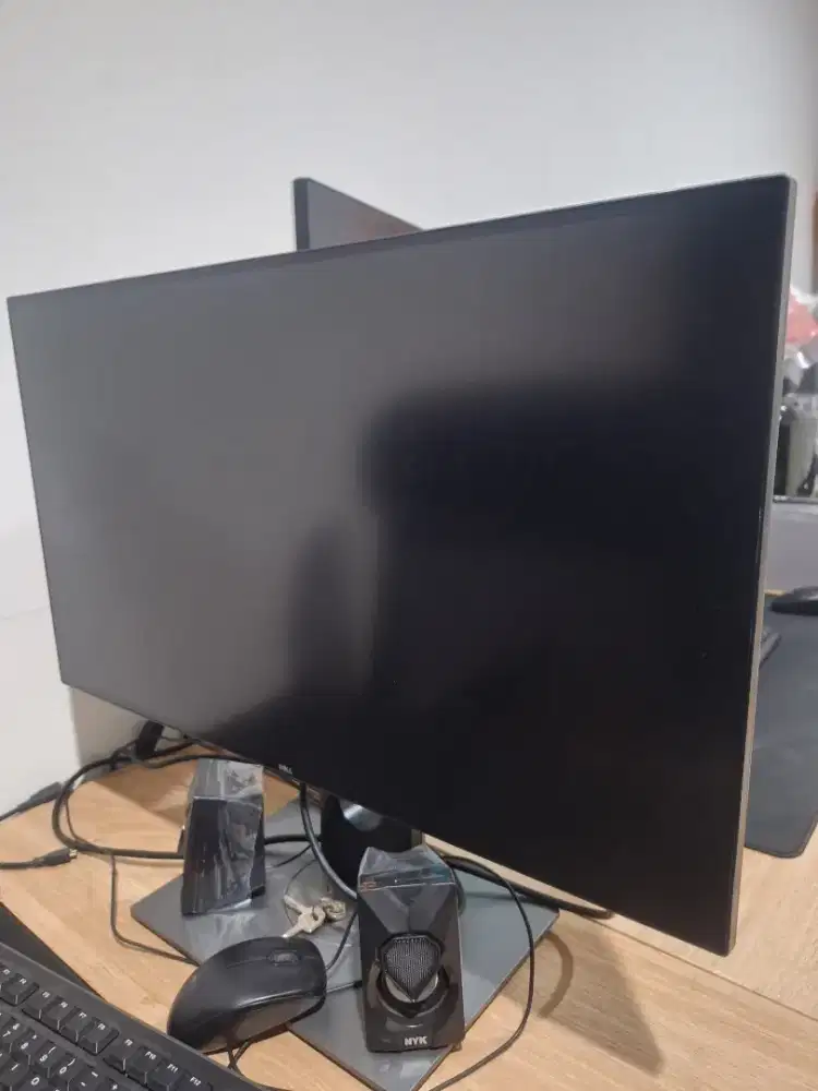 Di Jual Monitor Dell 27 Inch