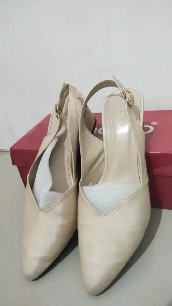 Dijual Sepatu kerja sepatu pesta atau sepatu kantor
