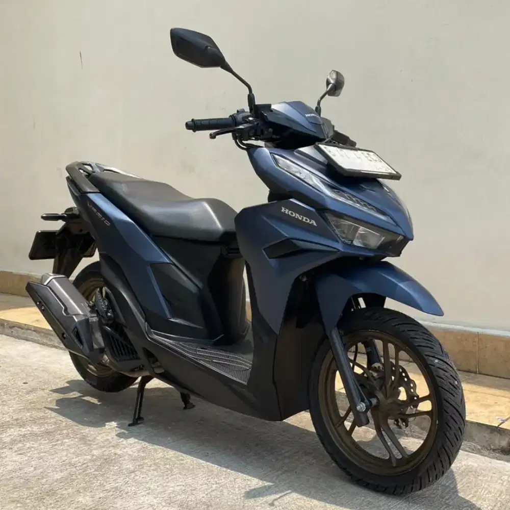 HONDA NEW VARIO 125 CBS ISS TAHUN 2024 CASH KREDIT MURAH DP MULAI 700