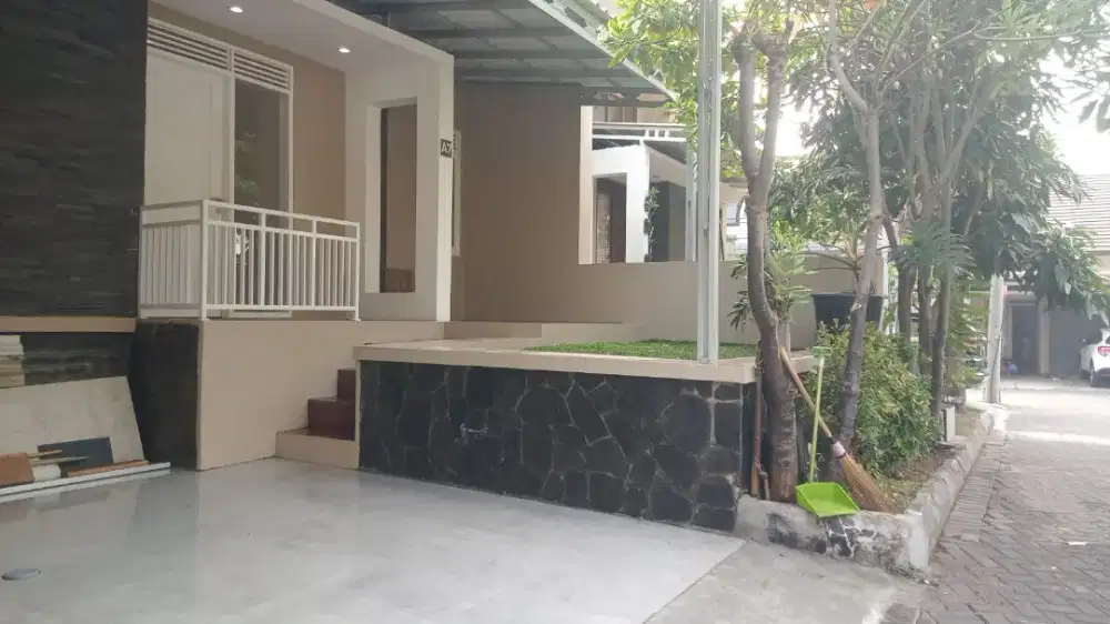 Dijual Rumah harga murah, lokasi strategis