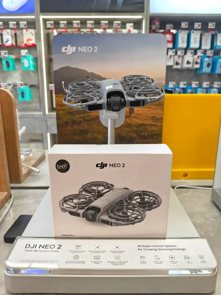 DJI NEO 2 (DRONE ONLY)