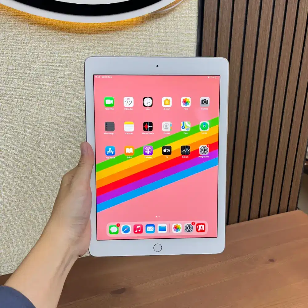 iPad Air 2 A1566 16GB | Wifi Only