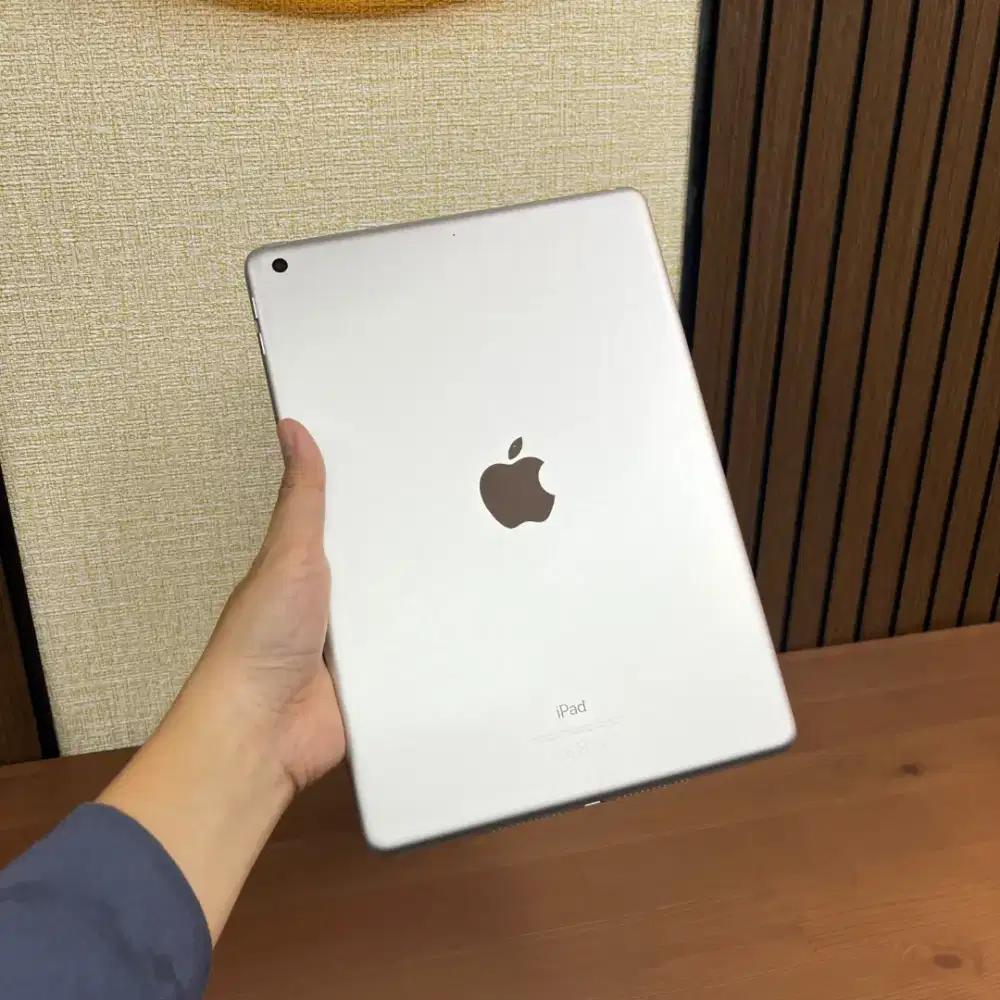 iPad 6 A1893 32GB | Wifi Only
