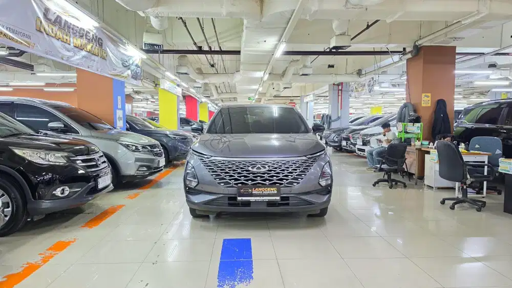 Chery Omoda 5 Z 2023