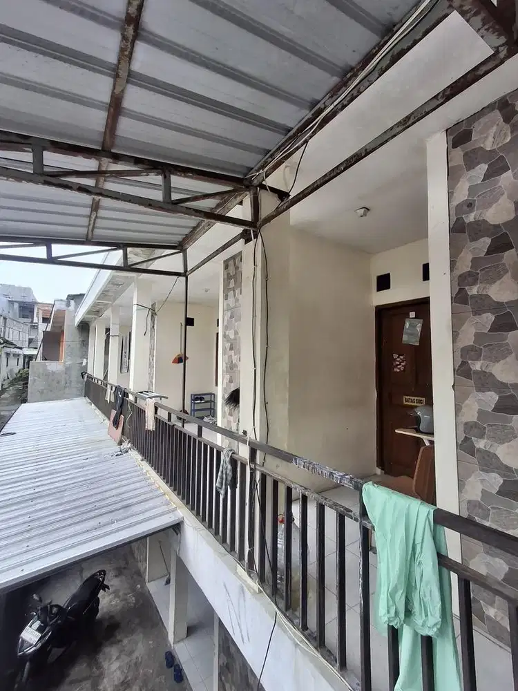 Kost di jual uns