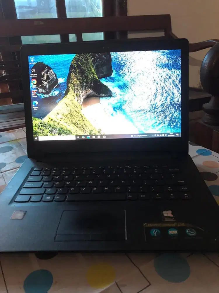 Lenovo Ideapad 110-14IBR