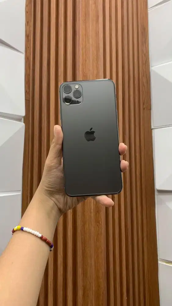 iPhone 11 Promax 256gb All Operator