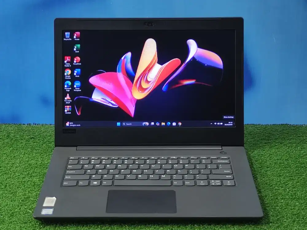 LENOVO V130-14IKB INTEL CORE i3-7020U | RAM 4GB | SSD 128 GB