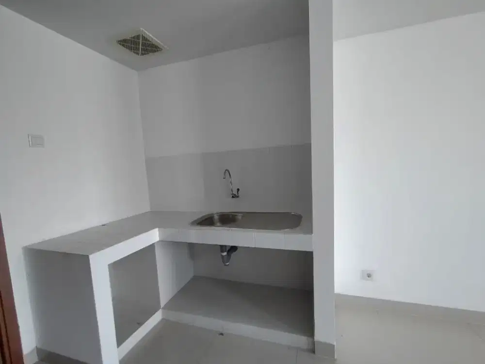 Disewakan Dan Dijual Apartemen Springhill Terrace Tower Sandalwood Type Studio Bedroom Unfurnish