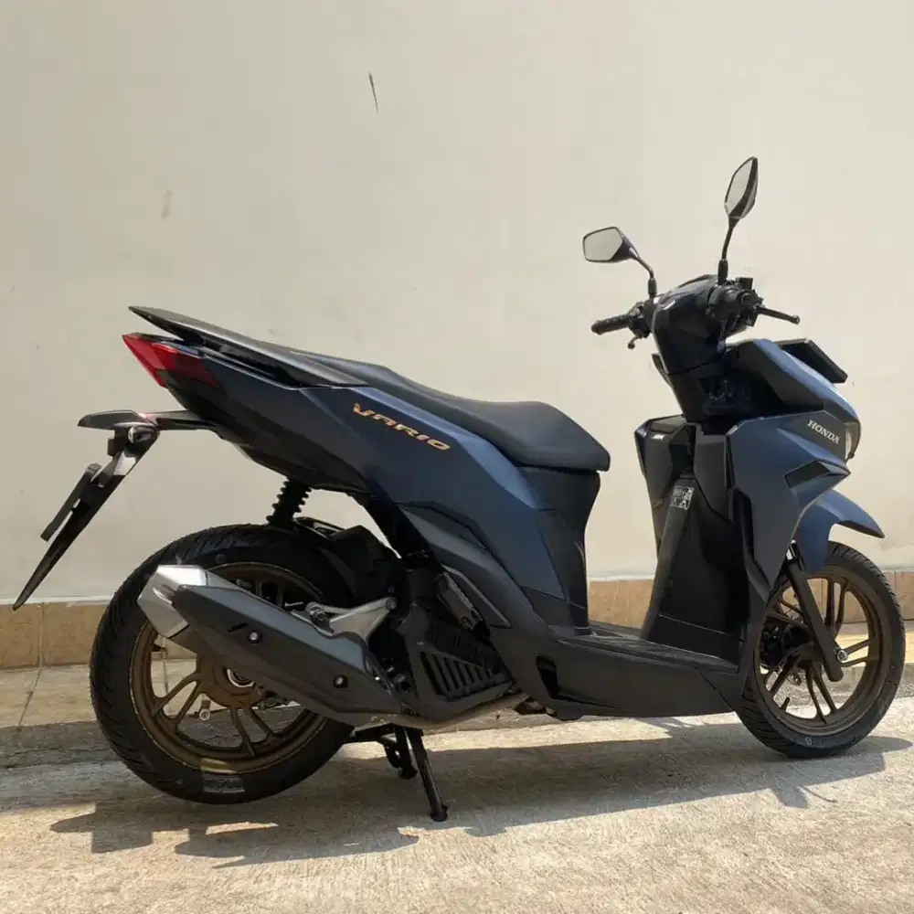 HONDA NEW VARIO 125 CBS ISS TAHUN 2024 CASH KREDIT MURAH DP MULAI 700