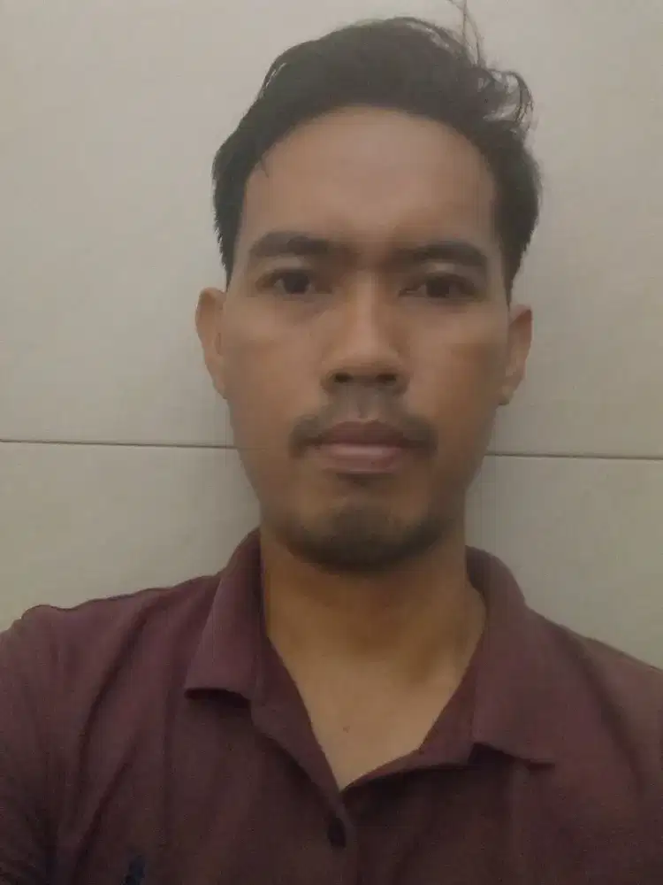 Driver freelance dari jam 18:00 s/d 23:00