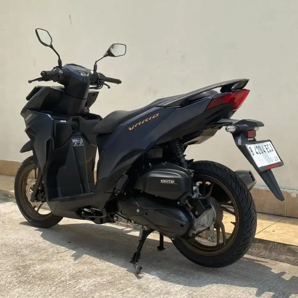 HONDA NEW VARIO 125 CBS ISS TAHUN 2024 CASH KREDIT MURAH DP MULAI 700