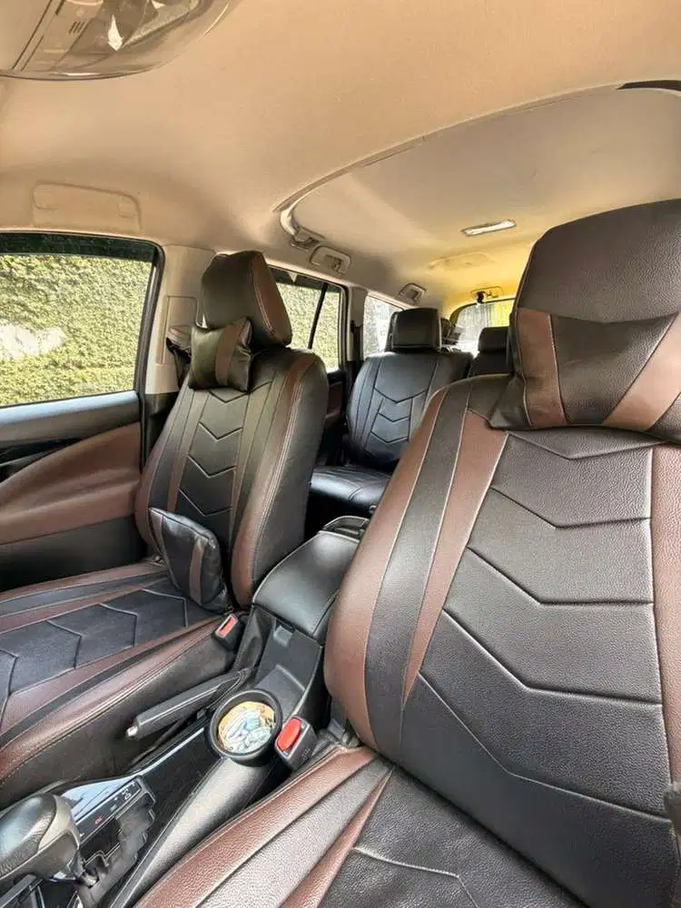 Toyota Kijang Innova 2022 Diesel