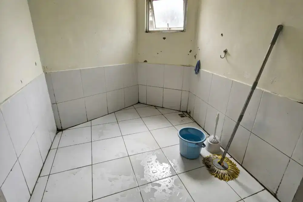 Jasa Cleaning Kramat Senen - Kost Rumah Kamar Mandi