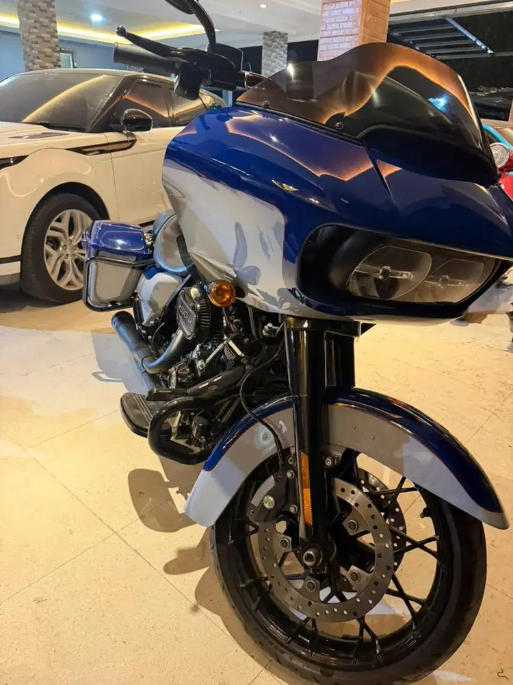 Harley davidson roadglide special