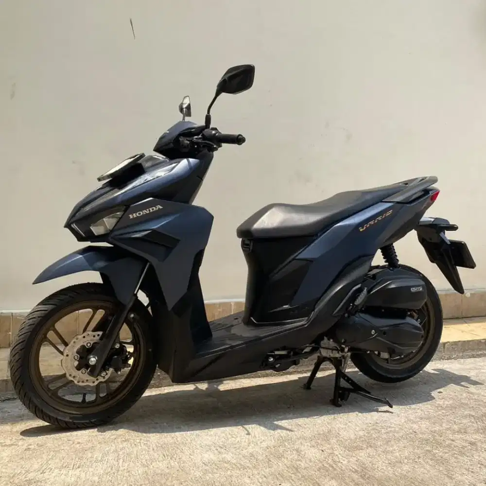 HONDA NEW VARIO 125 CBS ISS TAHUN 2024 CASH KREDIT MURAH DP MULAI 700