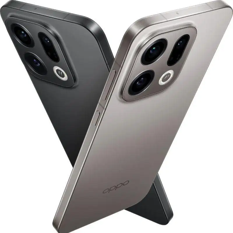 Oppo find x9 ultra