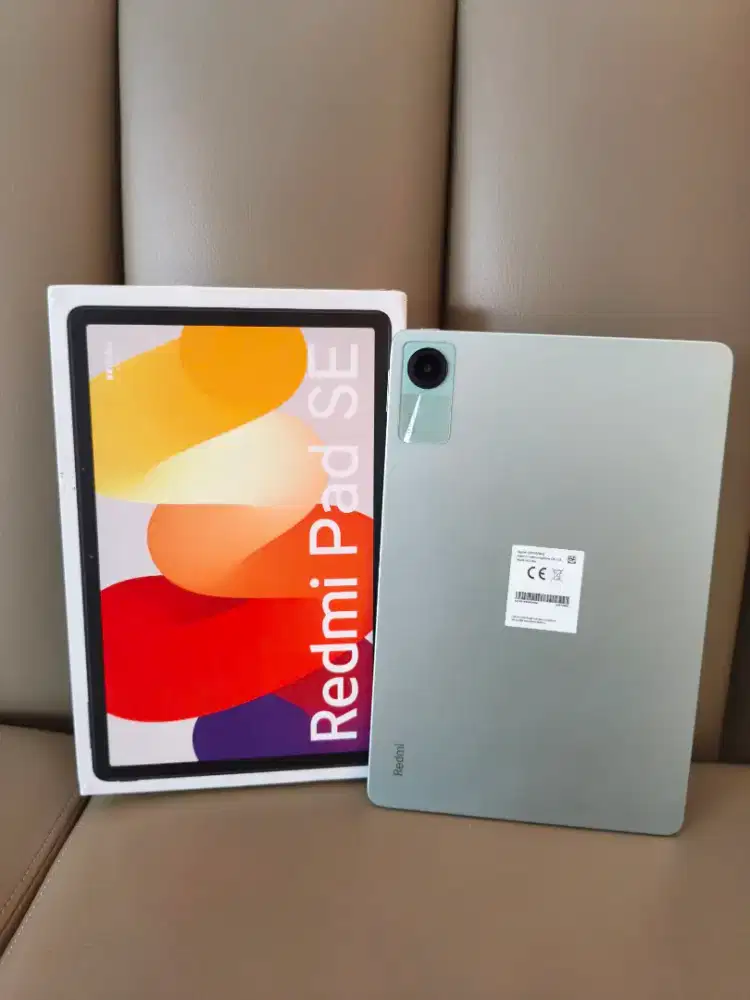 Redmi pad se 4 128