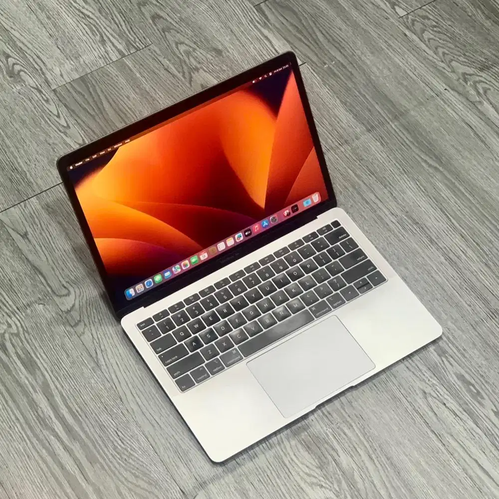 MACBOOK AIR 2019 8GB/128GB