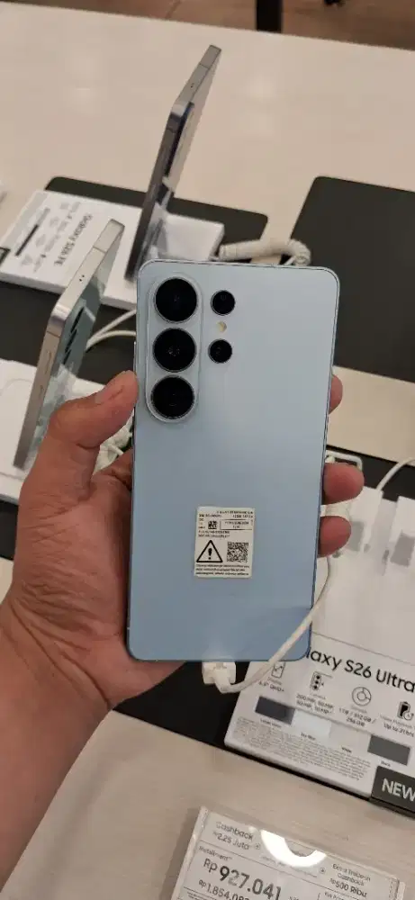 Samsumg Galaxy S26 Ultra