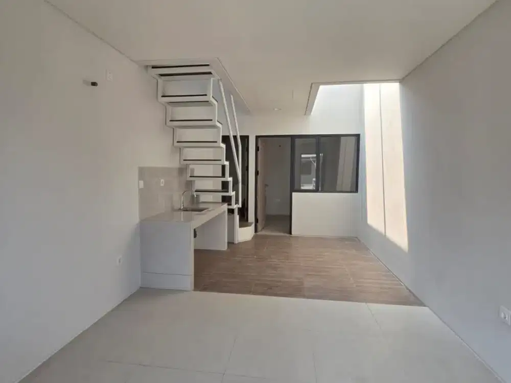 Dijual Rumah Legok 2 Lantai Unfurnish di Park Serpong By Rumah Chinida (St)