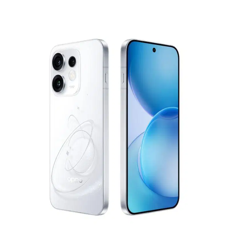 Oppo Reno 16 pro 5G