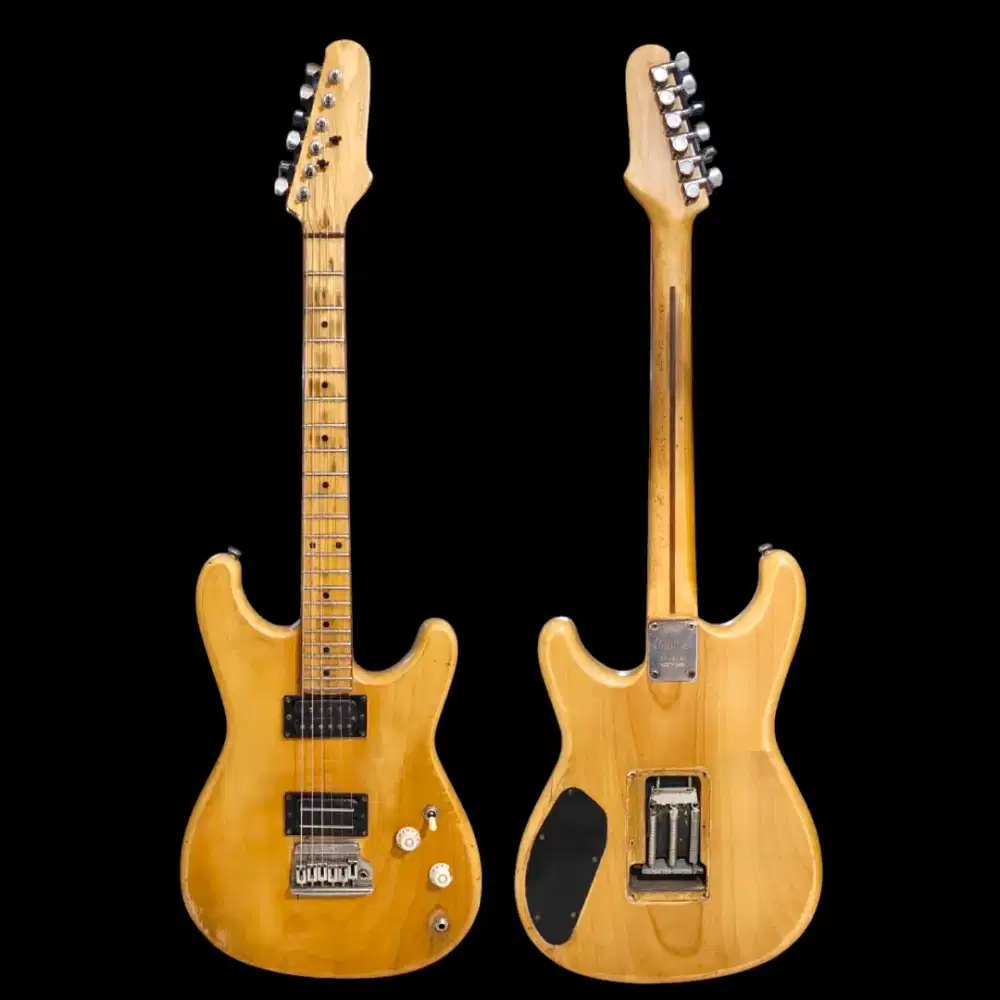 Ibanez roadstar rs 225 japan 1984